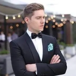 TradeArena AI - Anton Kovačić